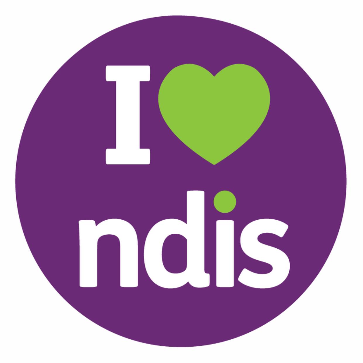 NDIS Logo